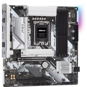 ASRock B760M PRO RS