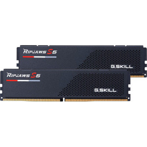 G.Skill Ripjaws S5 32GB DDR5 6000MHz CL32 Dual Channel Kit