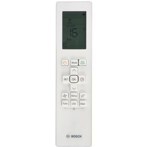 Bosch Climate 3000i, 18000 BTU, Clasa A++/A+, Wi-Fi Ready, Inverter, i-Clean