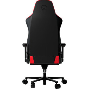 LORGAR Base 311 Black-Red
