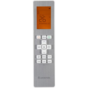 Ariston NEVIS EVO 35, 12000 BTU, Clasa A+++/A++, Wi-Fi, Inverter, Breeze-Away, i-Clean