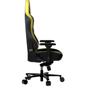 LORGAR Base 311 Black-Yellow