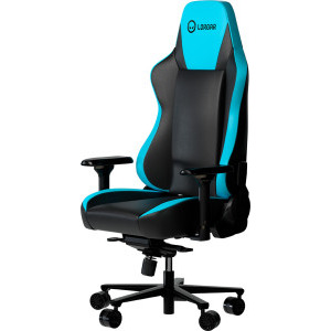 LORGAR Base 311 Black-Blue