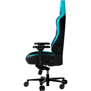 LORGAR Base 311 Black-Blue