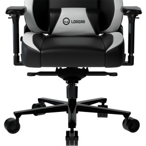 LORGAR Base 311 Black-White
