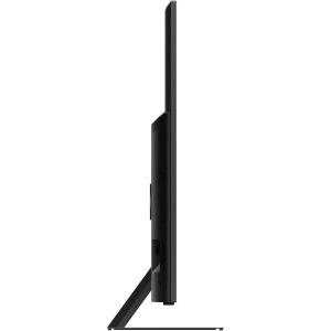 TCL Smart TV Mini LED 75C845 Seria C845 189cm negru 4K UHD HDR