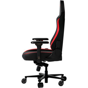 LORGAR Embrace 533 Black-Red
