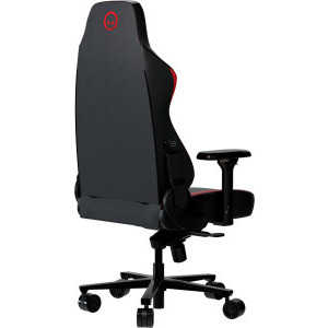 LORGAR Embrace 533 Black-Red