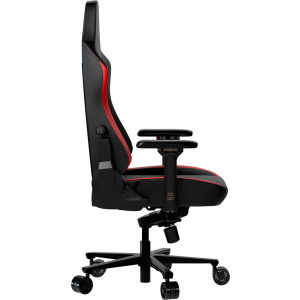 LORGAR Embrace 533 Black-Red