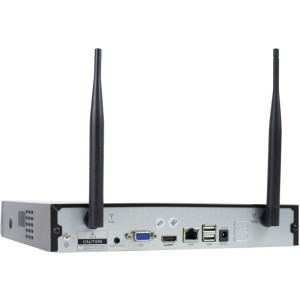 PNI WF831-S + 8 Camere
