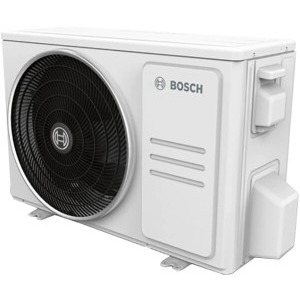 Bosch Climate 3000i, 9000 BTU, Clasa A++/A+, Wi-Fi Ready, Inverter, i-Clean