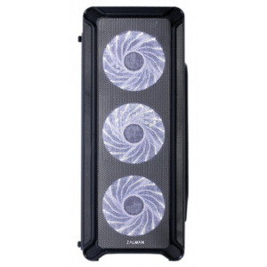 Zalman i3 Simple Design