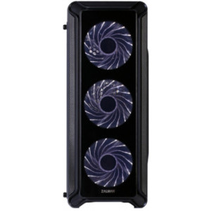 Zalman i3 Luxurious Design