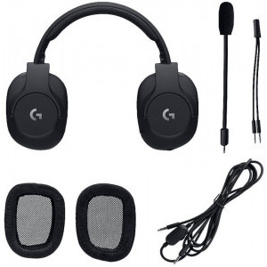 Logitech G PRO Dolby