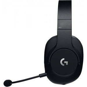 Logitech G PRO Dolby