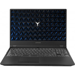 Lenovo Gaming 15.6'' Legion Y530, FHD IPS, Procesor Intel® Core™ i5-8300H (8M Cache, up to 4.00 GHz), 8GB DDR4, 1TB + 128GB SSD, GeForce GTX 1050 Ti 4GB, FreeDos, Black