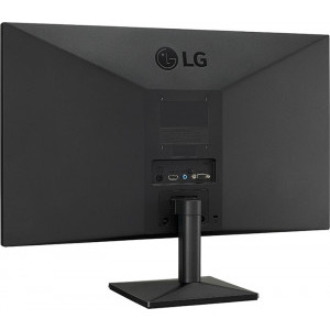 LG Gaming 24MK400H 23.8 inch 5 ms Black FreeSync 75 Hz