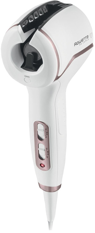 Ondulator de par Rowenta So Curls CF3730F0