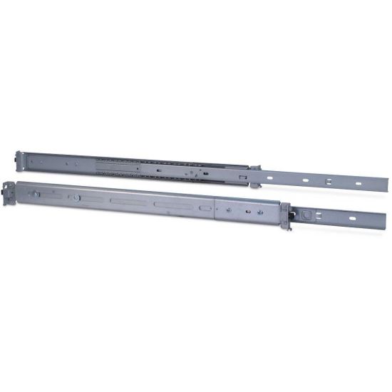 Accesoriu cabinet Inter-Tech 1U Telescopic Slides 650mm