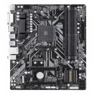 Gaming Goblin, AMD Ryzen 3 2300X 3.5GHz, 8GB DDR4, 1TB HDD, GTX 1650 4GB GDDR5