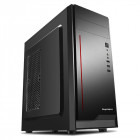 Segotep V5 Black Case