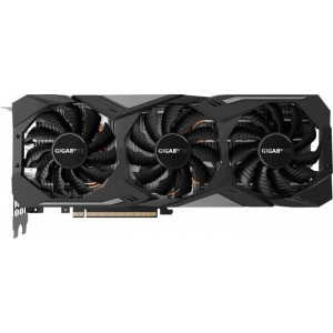 Placa video GIGABYTE GeForce RTX 2080 GAMING OC 8GB GDDR6 256-bit
