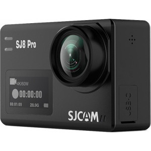 SJCAM SJ8 PRO Black