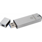 Memorie externa Kingston IronKey Basic S1000 Encrypted 8GB USB 3.0