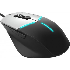 Alienware Advanced AW558