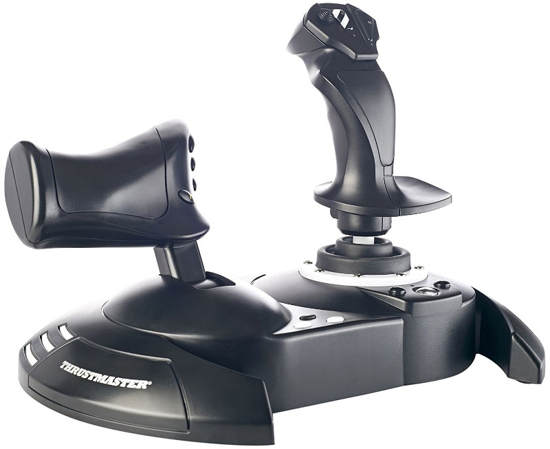 Joystick Thrustmaster T.Flighr Hotas One pentru PC, Xbox One