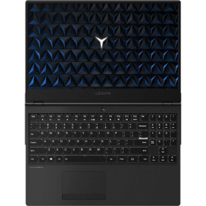 Lenovo Gaming 15.6'' Legion Y530, FHD IPS 144Hz, Procesor Intel® Core™ i5-8300H (8M Cache, up to 4.00 GHz), 8GB DDR4, 512GB SSD, GeForce GTX 1060 6GB, FreeDos, Black