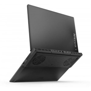 Lenovo Gaming 15.6'' Legion Y530, FHD IPS, Procesor Intel® Core™ i5-8300H (8M Cache, up to 4.00 GHz), 16GB DDR4, 512GB SSD, GeForce GTX 1060 6GB, FreeDos, Black