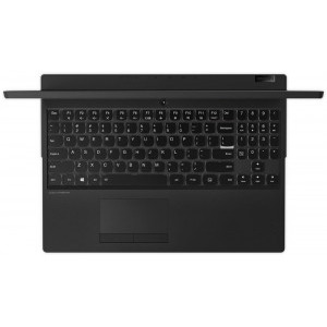 Lenovo Gaming 15.6'' Legion Y530, FHD IPS, Procesor Intel® Core™ i7-8750H (9M Cache, up to 4.10 GHz), 8GB DDR4, 1TB 7200 RPM + 128GB SSD, GeForce GTX 1050 Ti 4GB, No OS, Black