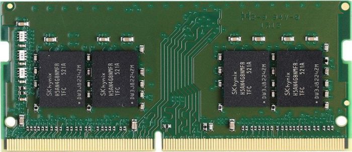 Memorie notebook Kingston 16GB, DDR4, 3200MHz, CL22, 1.2v