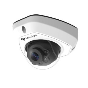 MILESIGHT TECHNOLOGY MS-C5373-PD 2.8mm