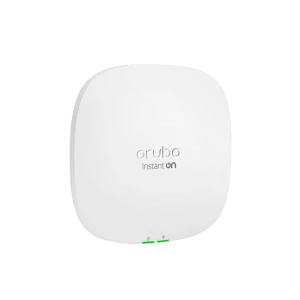 HP Aruba 2.5Gigabit R9B28A Dual-Band WiFi 6