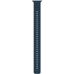 Apple Ocean Band Extension, 49mm Blue