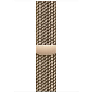 Apple Milanese Loop, 45mm Gold