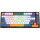 Tastatura Gaming AQIRYS Libertas HaiMu Linear Super Silent Switch Mecanica