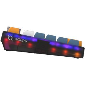 AQIRYS Libertas HaiMu Linear Super Silent Switch Mecanica