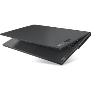 Lenovo Gaming 16'' Legion Pro 5 16IRX9, WQXGA IPS 240Hz G-Sync, Procesor Intel® Core™ i9 14900HX (36M Cache, up to 5.80 GHz), 32GB DDR5, 1TB SSD, GeForce RTX 4070 8GB, No OS, Onyx Grey, 3Yr Onsite Premium Care