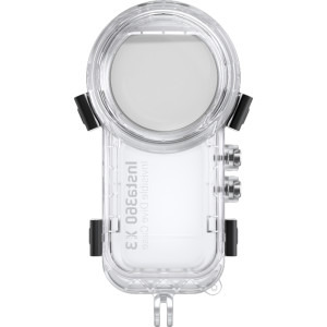 Insta360 Carcasa invizibila pentru scufundari compatibila X3