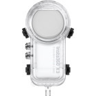 Accesoriu Camere video Insta360 Carcasa invizibila pentru scufundari compatibila X3