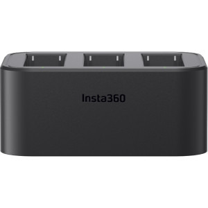 Insta360 Hub de incarcare rapida baterii pentru Ace / Ace Pro