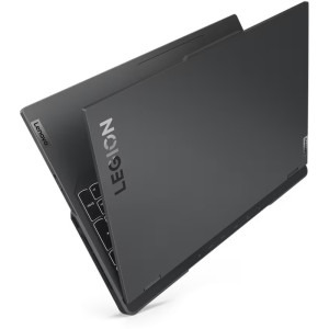 Lenovo Gaming 16'' Legion Pro 5 16IRX9, WQXGA IPS 240Hz G-Sync, Procesor Intel® Core™ i9 14900HX (36M Cache, up to 5.80 GHz), 32GB DDR5, 1TB SSD, GeForce RTX 4060 8GB, No OS, Onyx Grey, 3Yr Onsite Premium Care