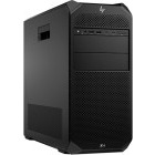 Desktop PC HP Z4 G5 Tower, Intel w5-2445 3.1GHz, 128GB RAM, 2TB SSD, RTX 5000 Ada 32GB, Windows 11 Pro for Workstations