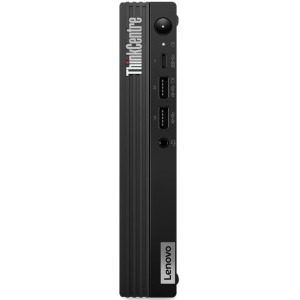 Lenovo ThinkCentre M70q Gen 4, Intel i5-13500T 1.6GHz, 16GB RAM, 512GB SSD, UHD 770, Windows 11 Pro