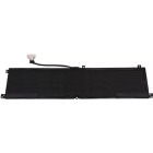 Acumulator notebook OEM Baterie pentru MSI Prestige 15 A11SCS Li-Polymer 5280mAh 4 celule 15.2V