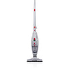 Aspirator Dirt Devil 2-in-1 DD9007, vertical, 105W, 0.5L, Alb/Negru