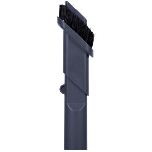 Dirt Devil 2-in-1 DD9006, vertical, 260W, 0.5L, Alb/Rosu